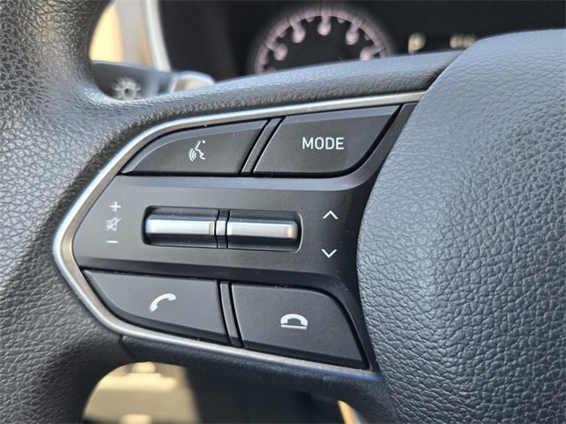 Certified 2023 Hyundai Santa Fe SE image 25