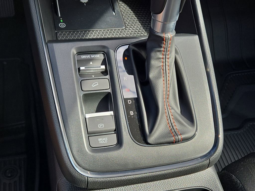 Used 2026 Honda CR-V Sport image 18