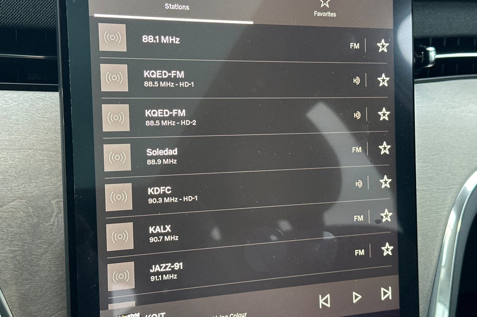 New 2025 Volvo EX90 Ultra AWD/4WD image 21