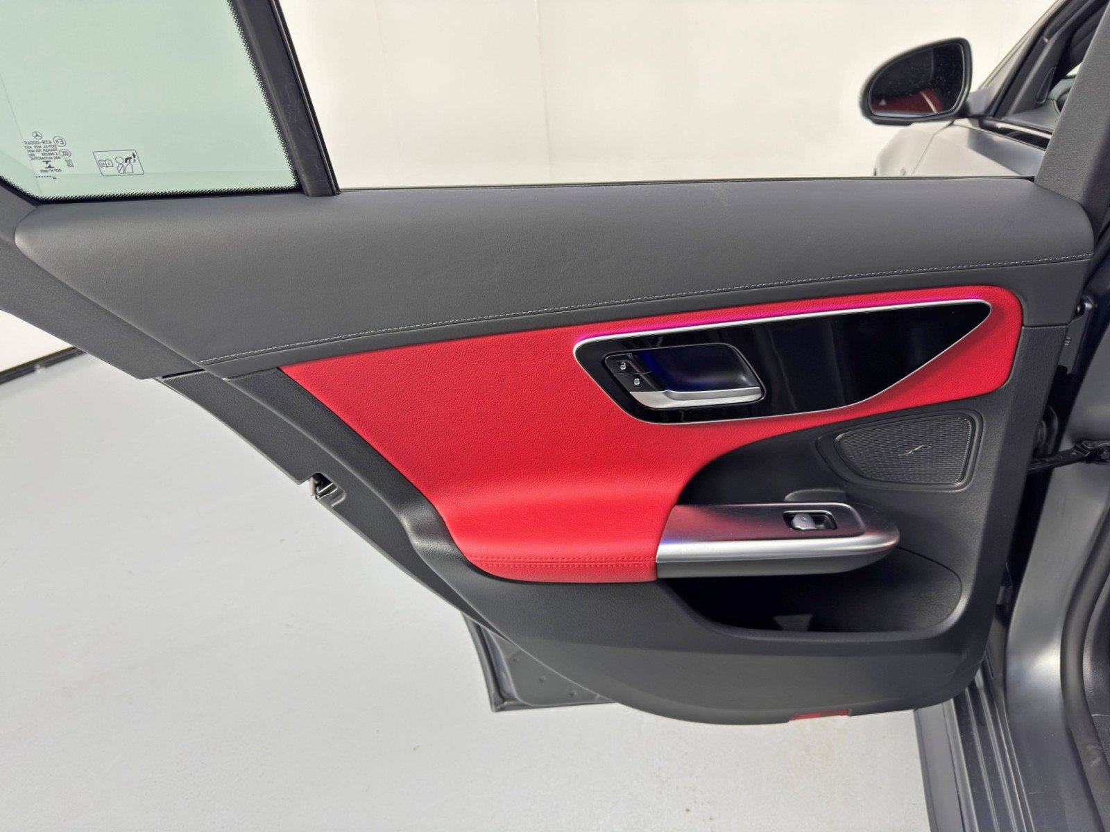 Used 2023 Mercedes-Benz C 43 AMG 4MATIC Sedan w/ AMG Night Package image 47