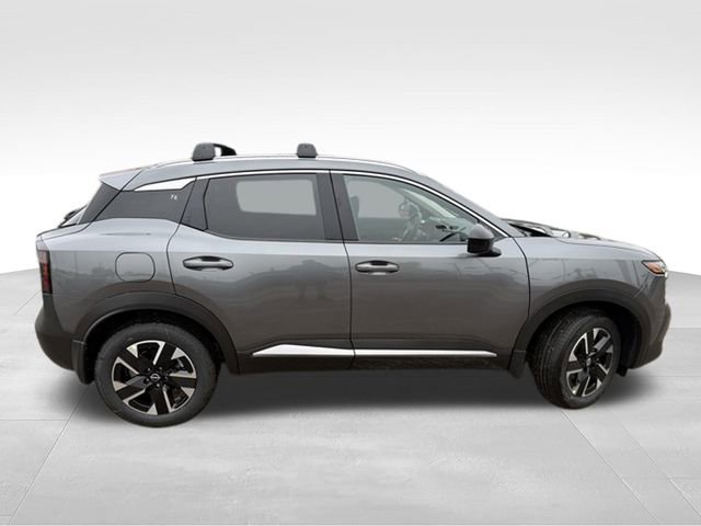 New 2026 Nissan Kicks SV w/ Cold Weather Package AWD/4WD image 8