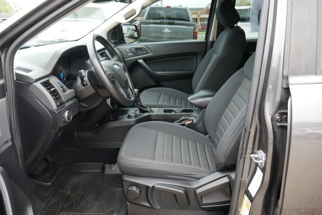 Used 2020 Ford Ranger XL w/ Equipment Group 101A Mid AWD/4WD image 2