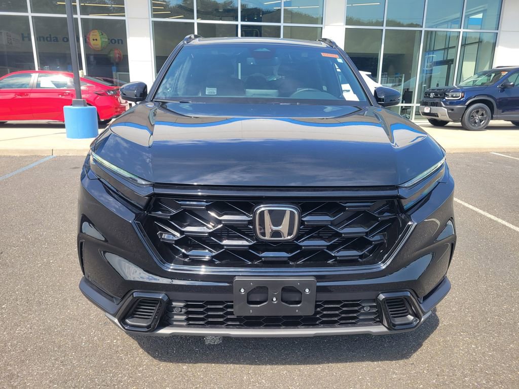 New 2026 Honda CR-V Sport-L image 11