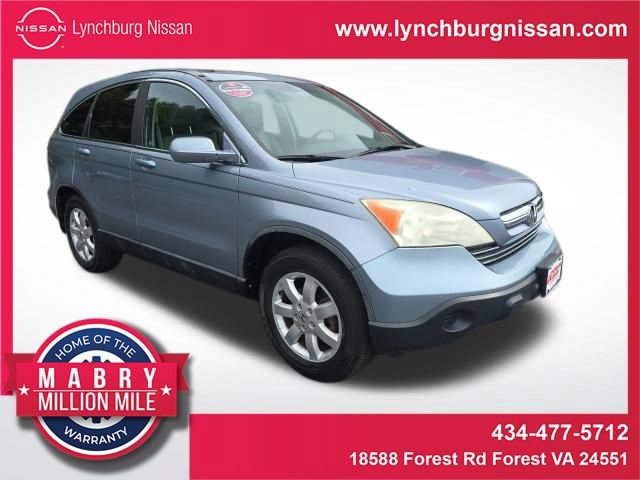 Used 2007 Honda CR-V EX-L image 1