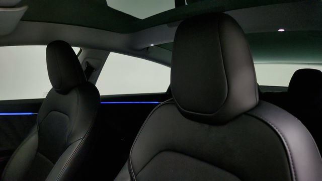 Used 2024 Tesla Model 3 Long Range AWD/4WD image 47