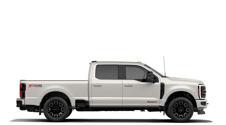 New 2027 Ford F350 4x4 Crew Cab Super Duty image 5