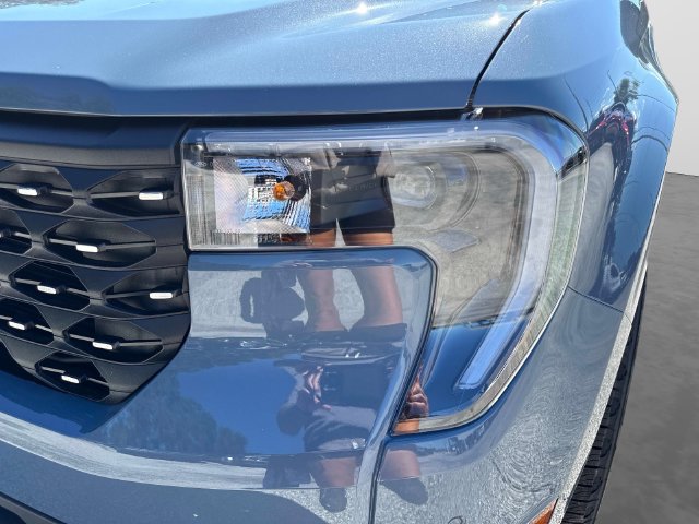 New 2026 Ford Maverick Lariat w/ 4K Tow Package AWD/4WD image 10