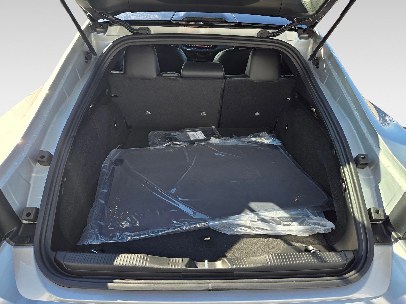 New 2026 Dodge Charger Scat Pack w/ Blacktop Package image 6