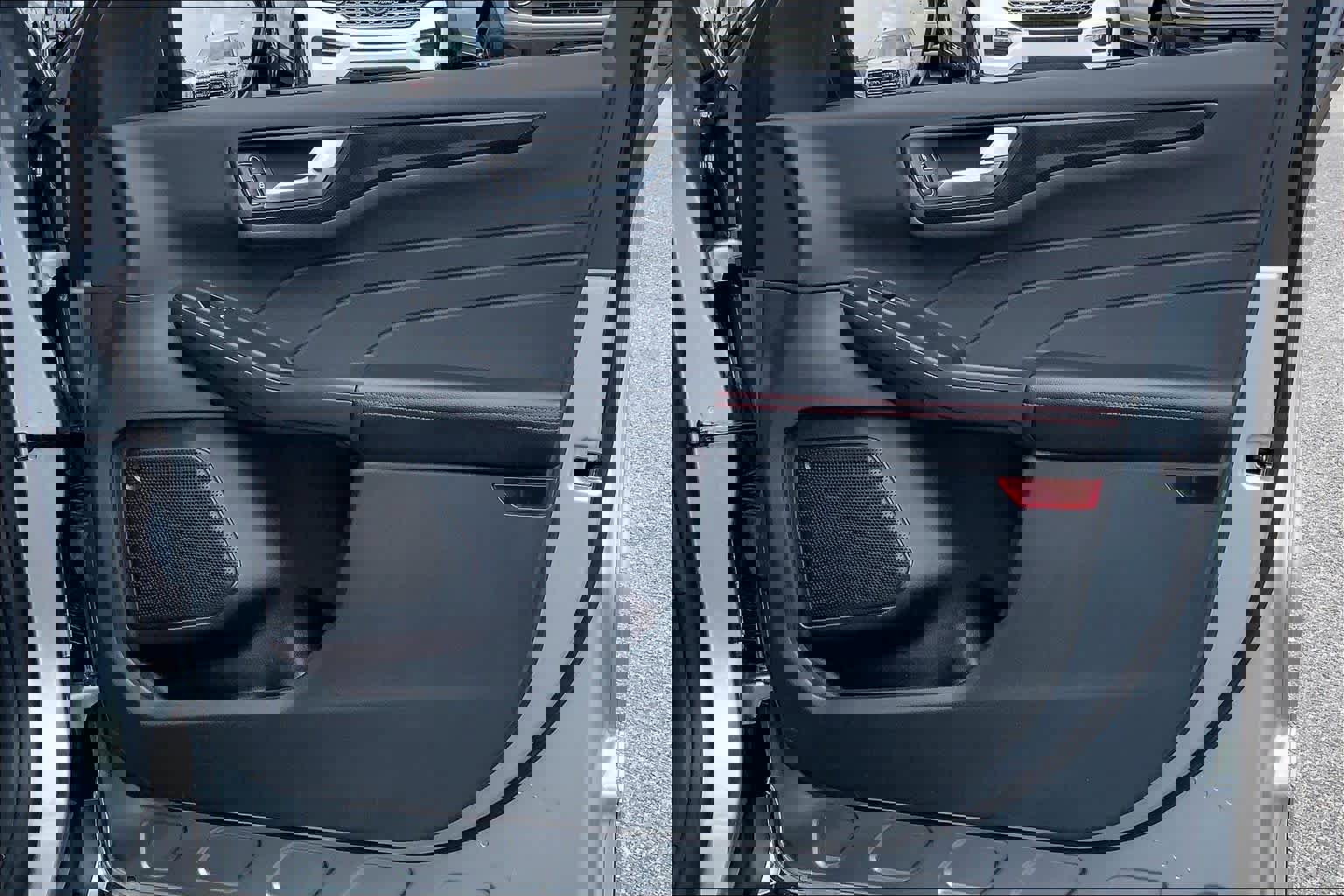 Certified 2023 Ford Escape ST-Line Elite AWD/4WD image 22