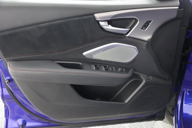 Used 2025 Acura RDX A-Spec image 26