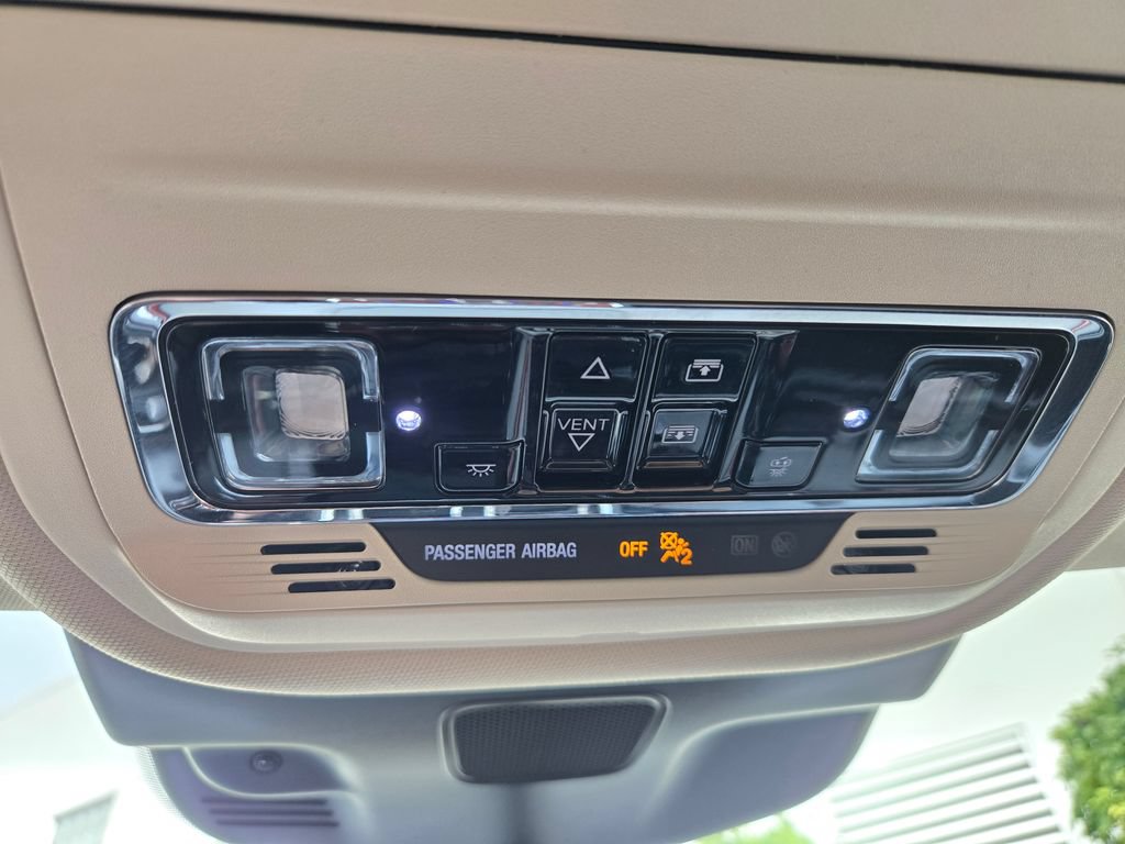 Used 2024 Lincoln Aviator Reserve AWD/4WD image 58