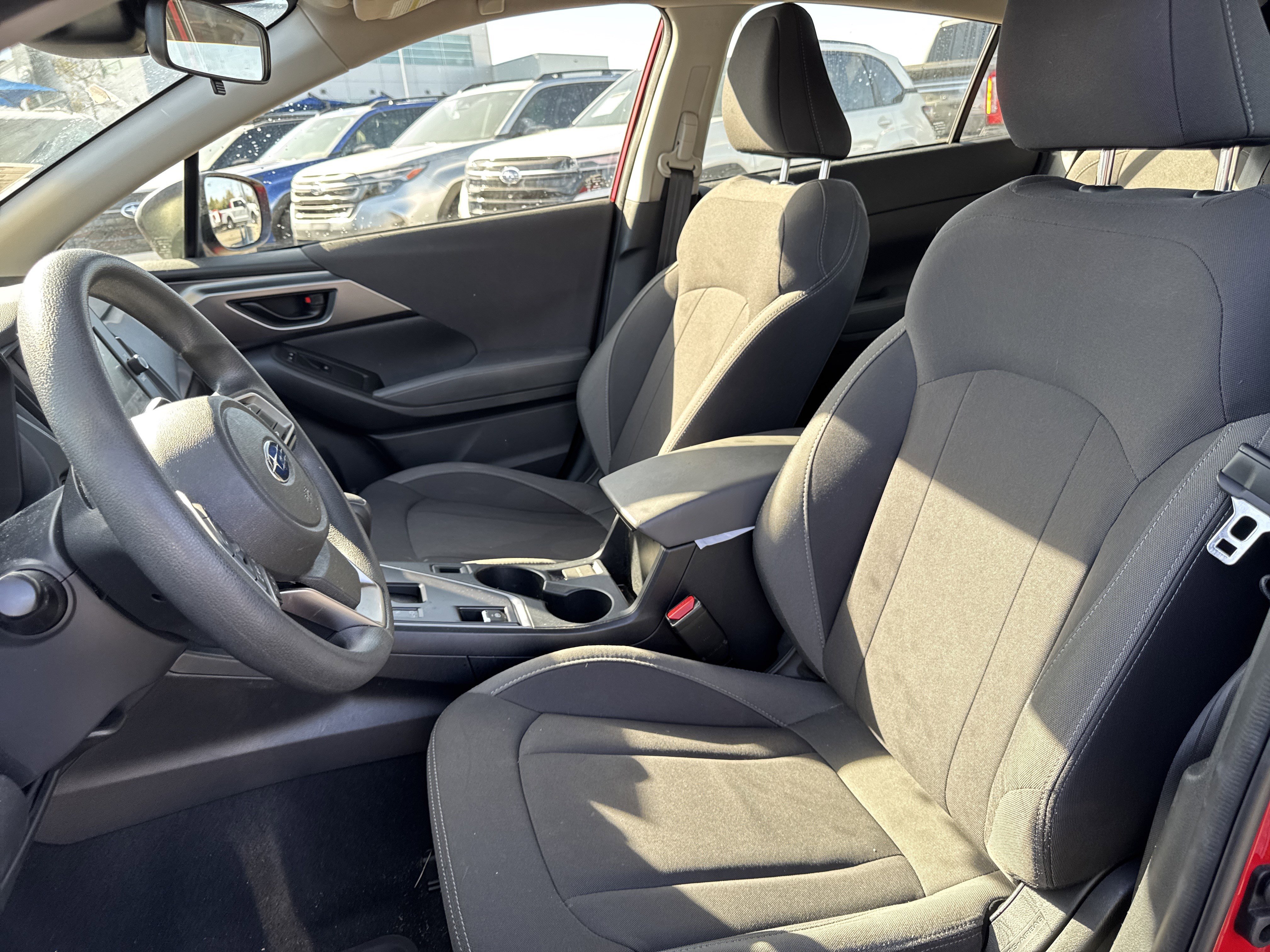 Used 2024 Subaru Impreza 2.0i image 22