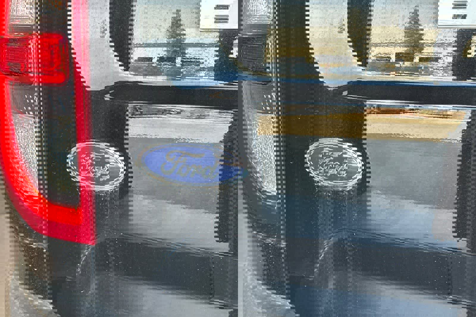 Used 2024 Ford Bronco Sport Outer Banks image 13