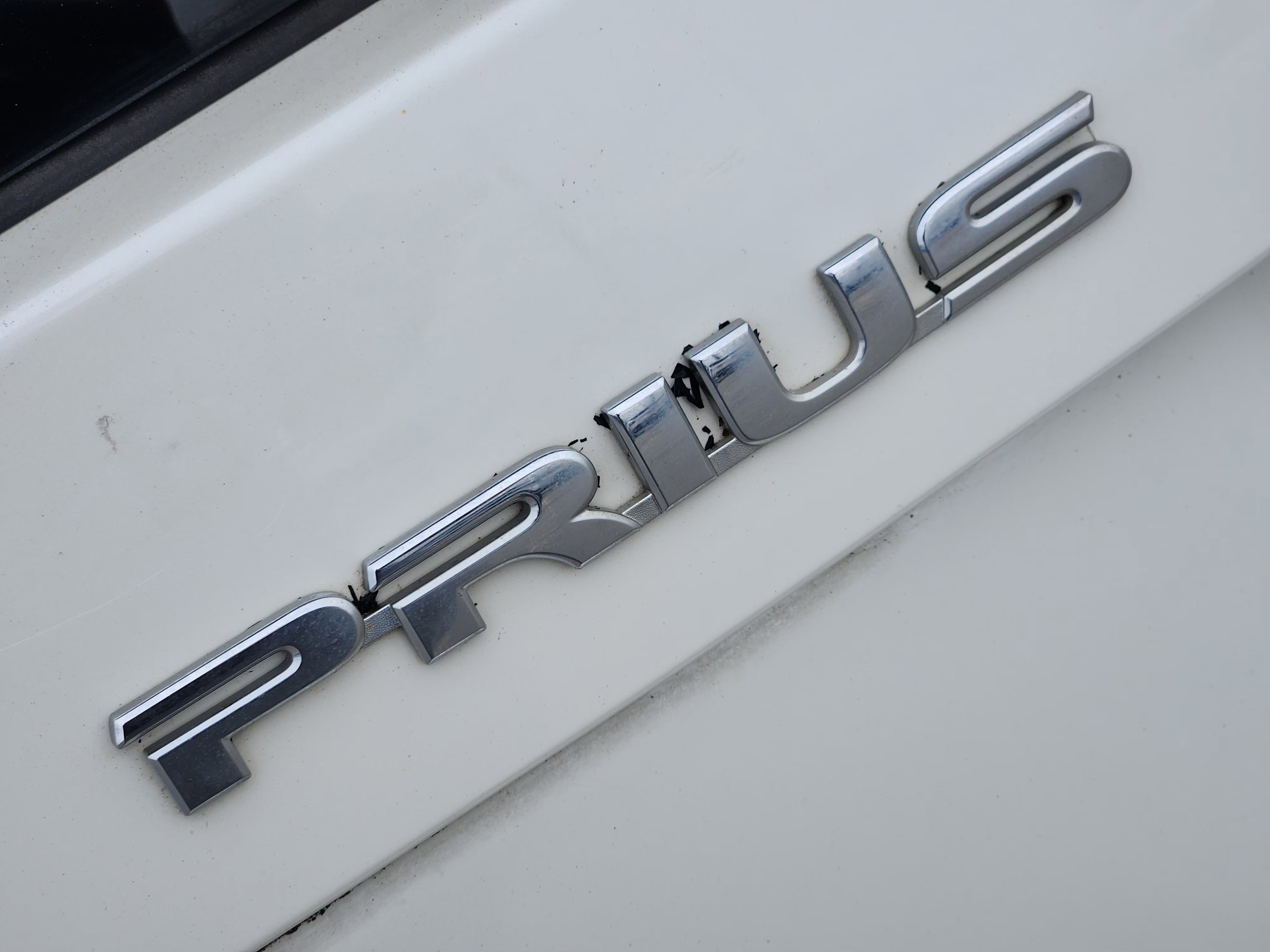 Used 2015 Toyota Prius Two FWD image 12