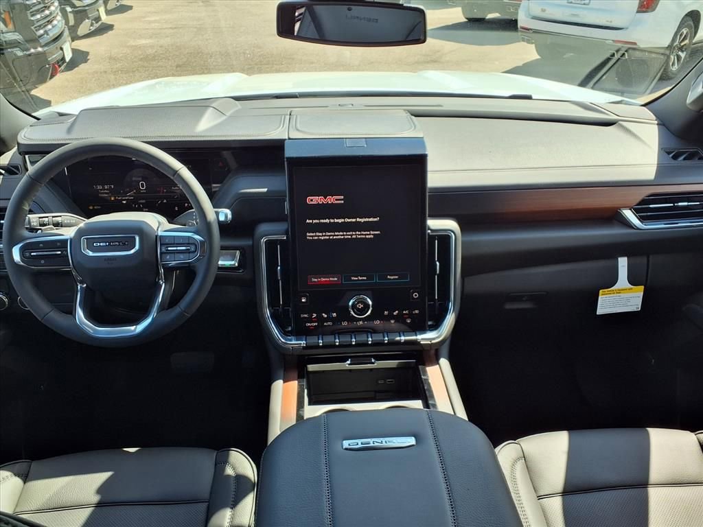 New 2026 GMC Yukon XL Denali image 3