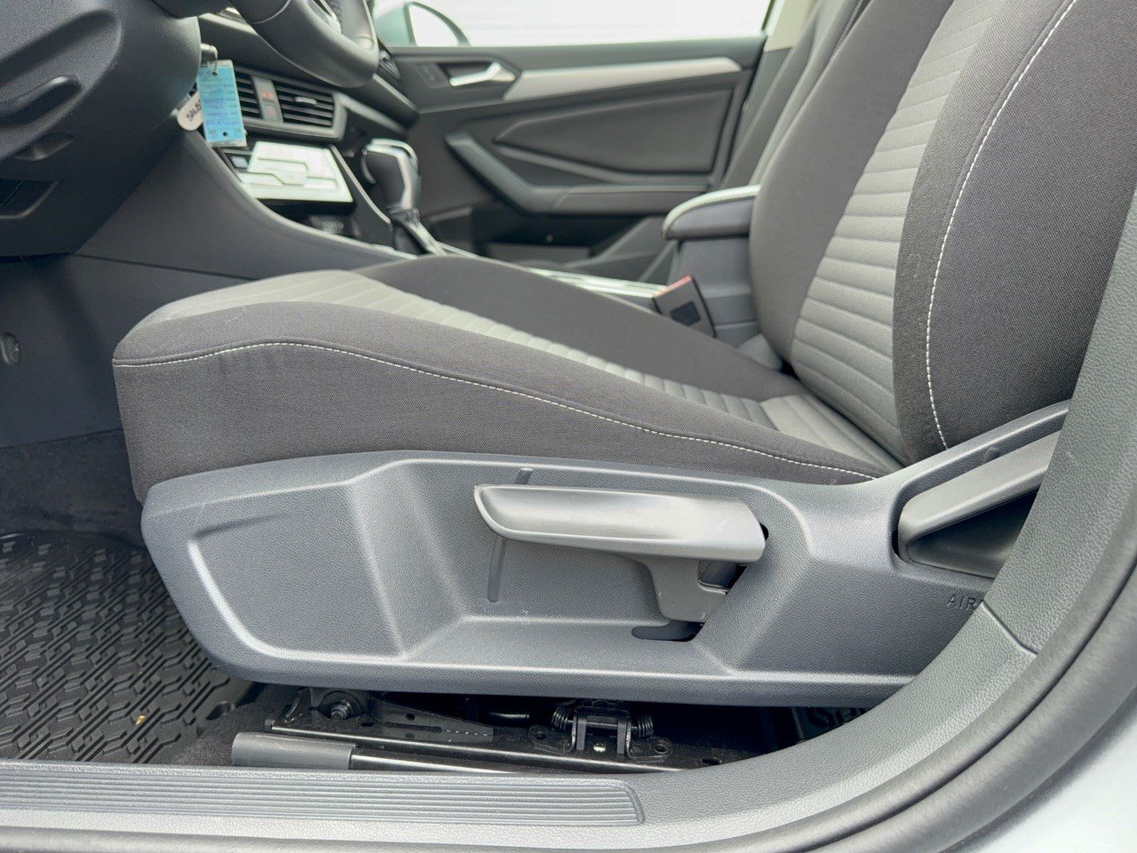 Certified 2026 Volkswagen Jetta S FWD image 16