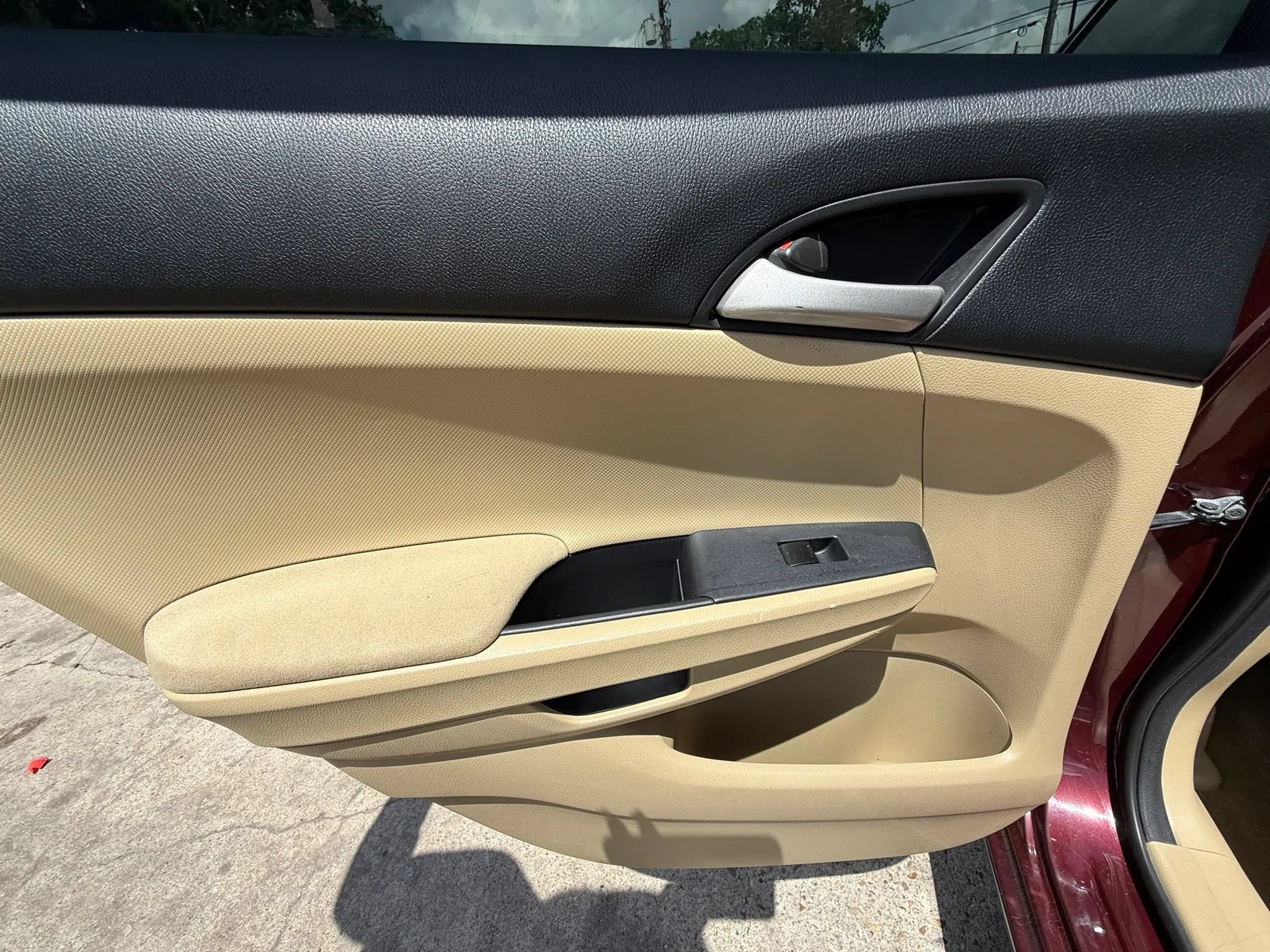 Used 2011 Honda Accord LX image 20