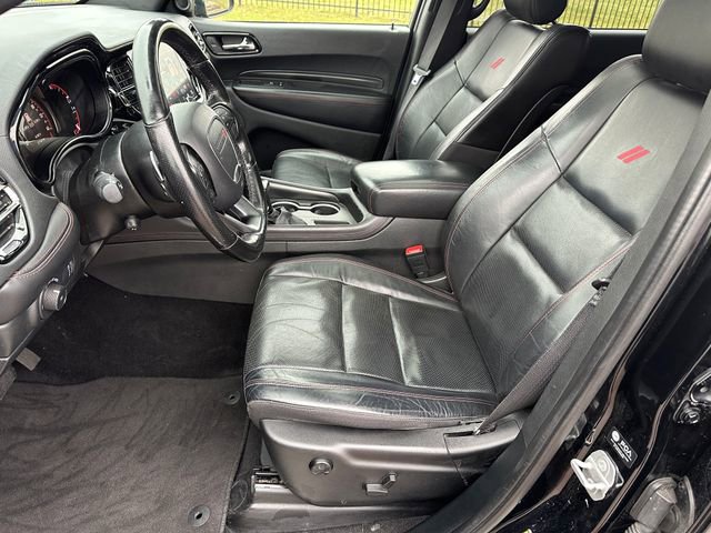 Used 2022 Dodge Durango R/T w/ Blacktop Package image 22