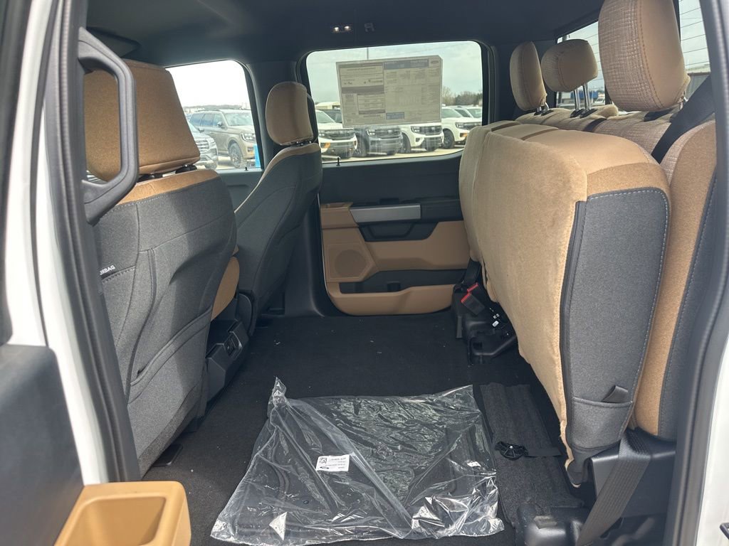 New 2026 Ford F250 XLT image 17