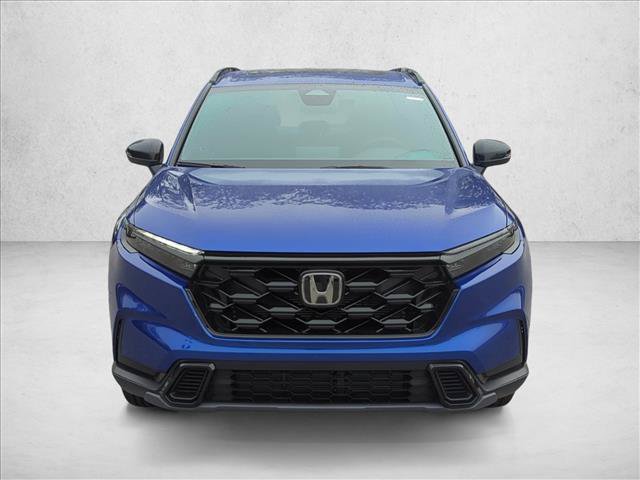 New 2025 Honda CR-V Sport image 2