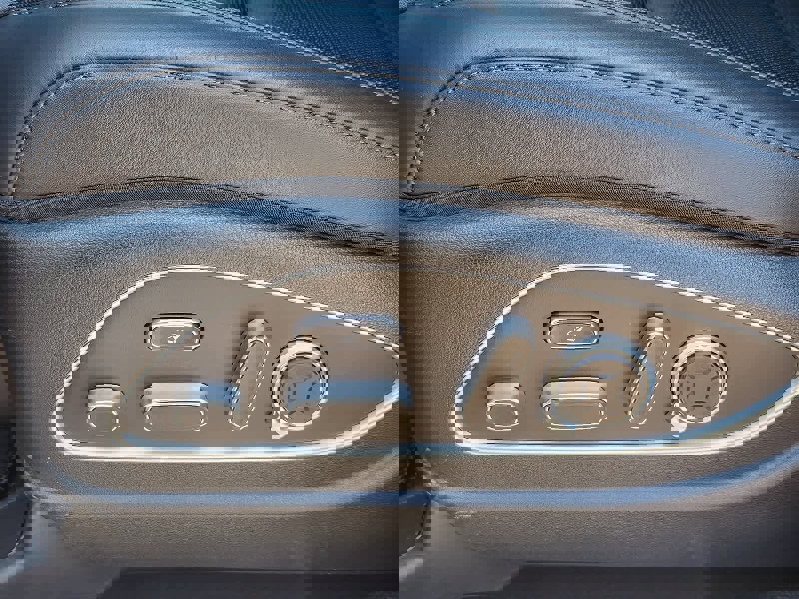 New 2026 Hyundai Palisade Calligraphy image 23