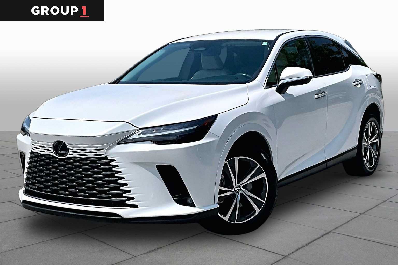 Used 2023 Lexus RX 350 FWD