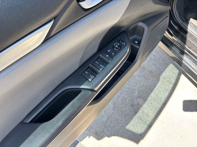 Used 2019 Honda Civic LX image 12