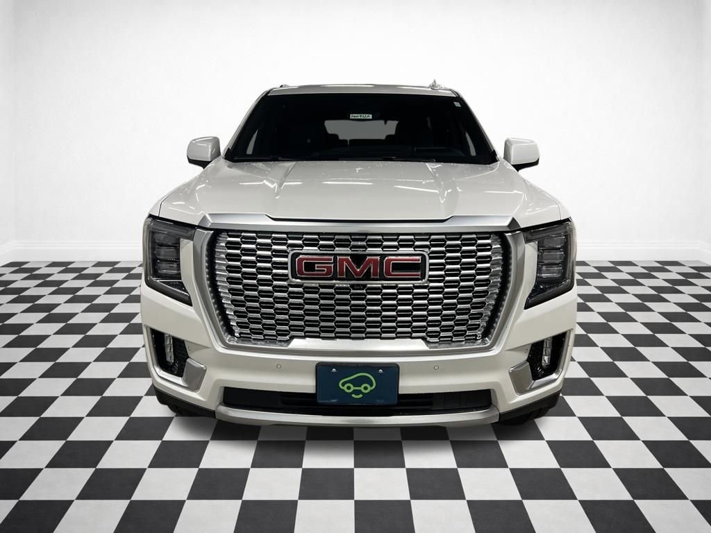Certified 2024 GMC Yukon Denali w/ Denali Reserve Package image 4