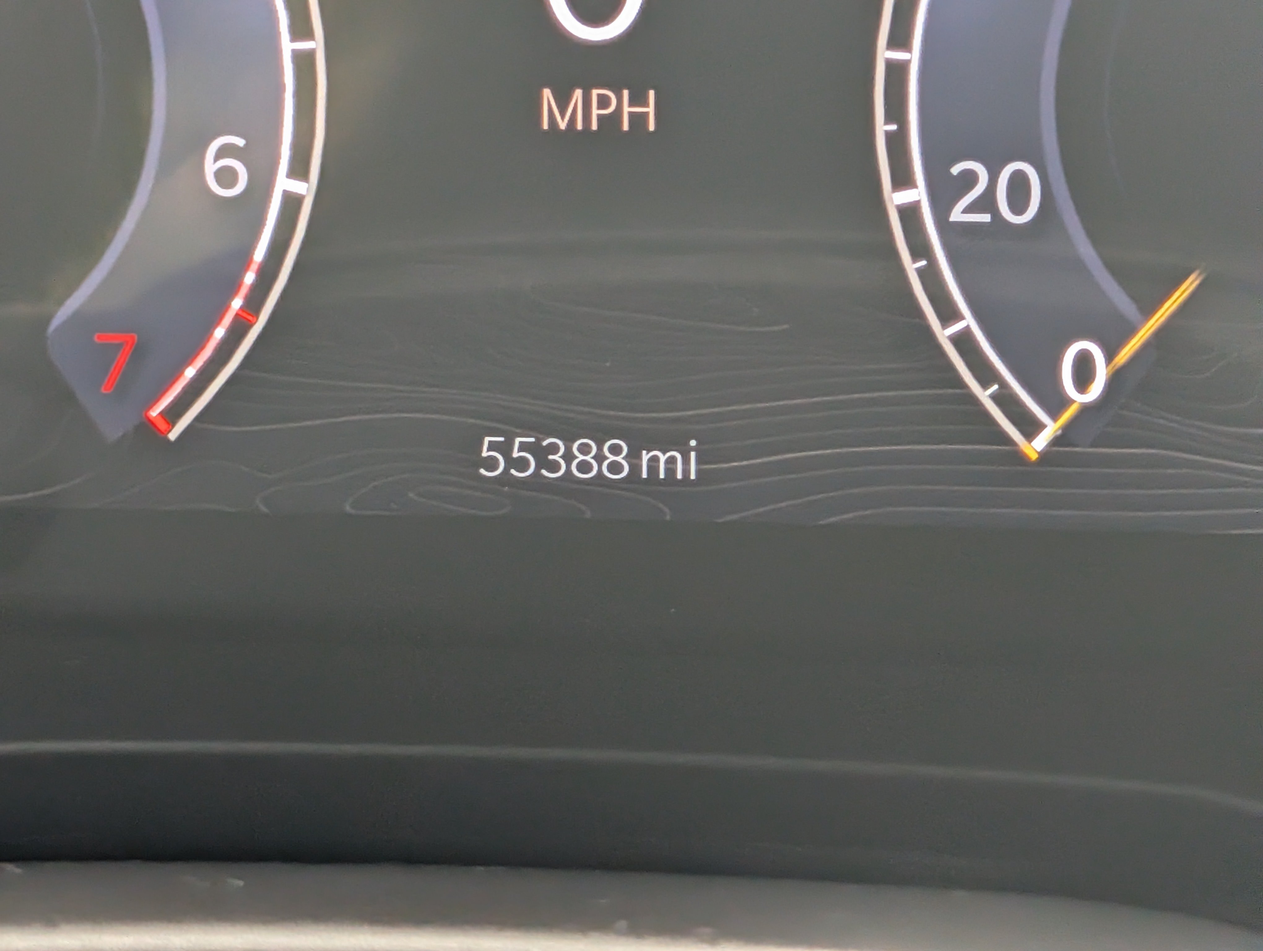 Used 2024 Jeep Grand Cherokee L Laredo AWD/4WD image 27