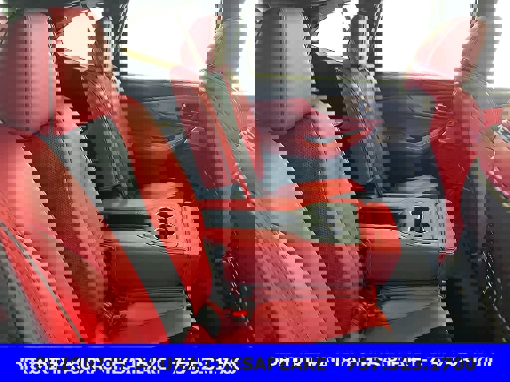 New 2026 Acura MDX A-Spec image 38