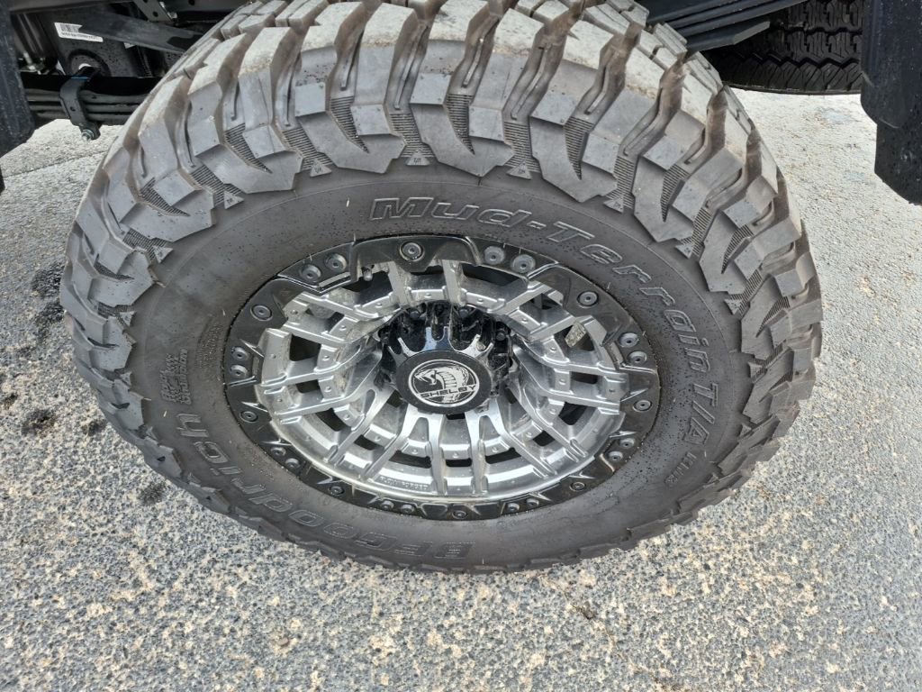 New 2025 Ford F250 Lariat w/ Lariat Ultimate Package image 22