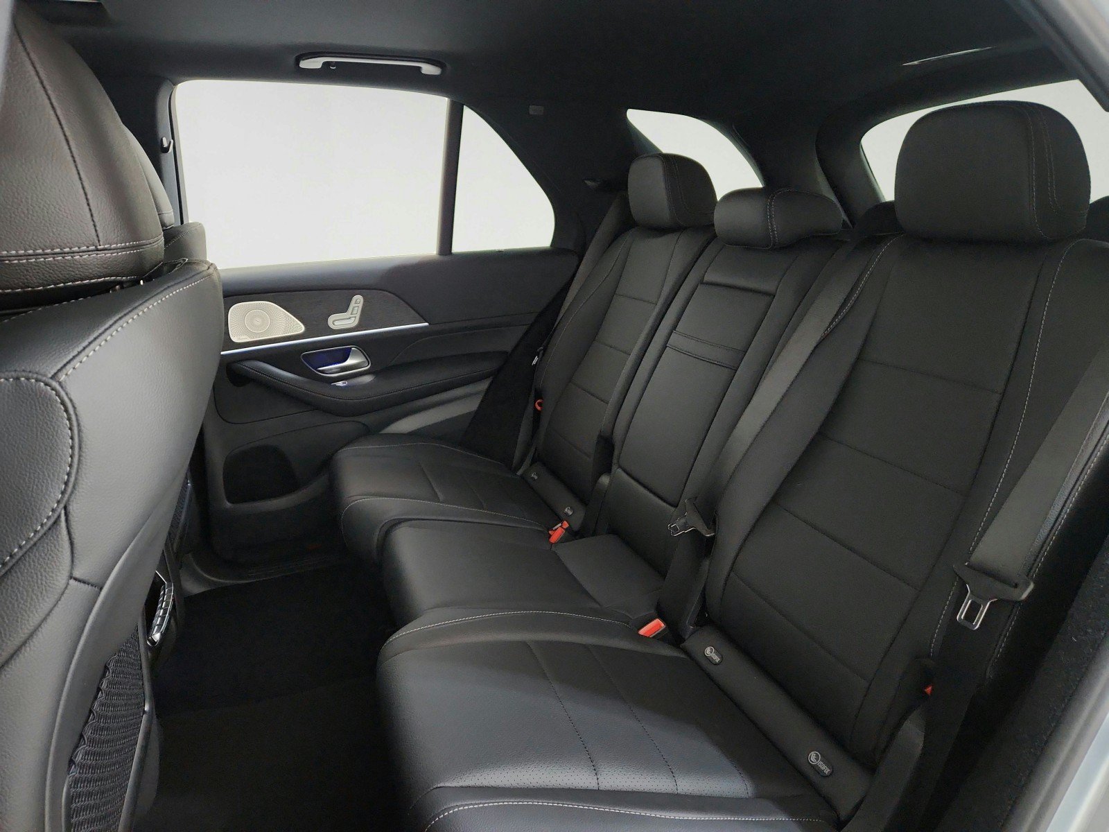 Certified 2026 Mercedes-Benz GLE 350 4MATIC image 18