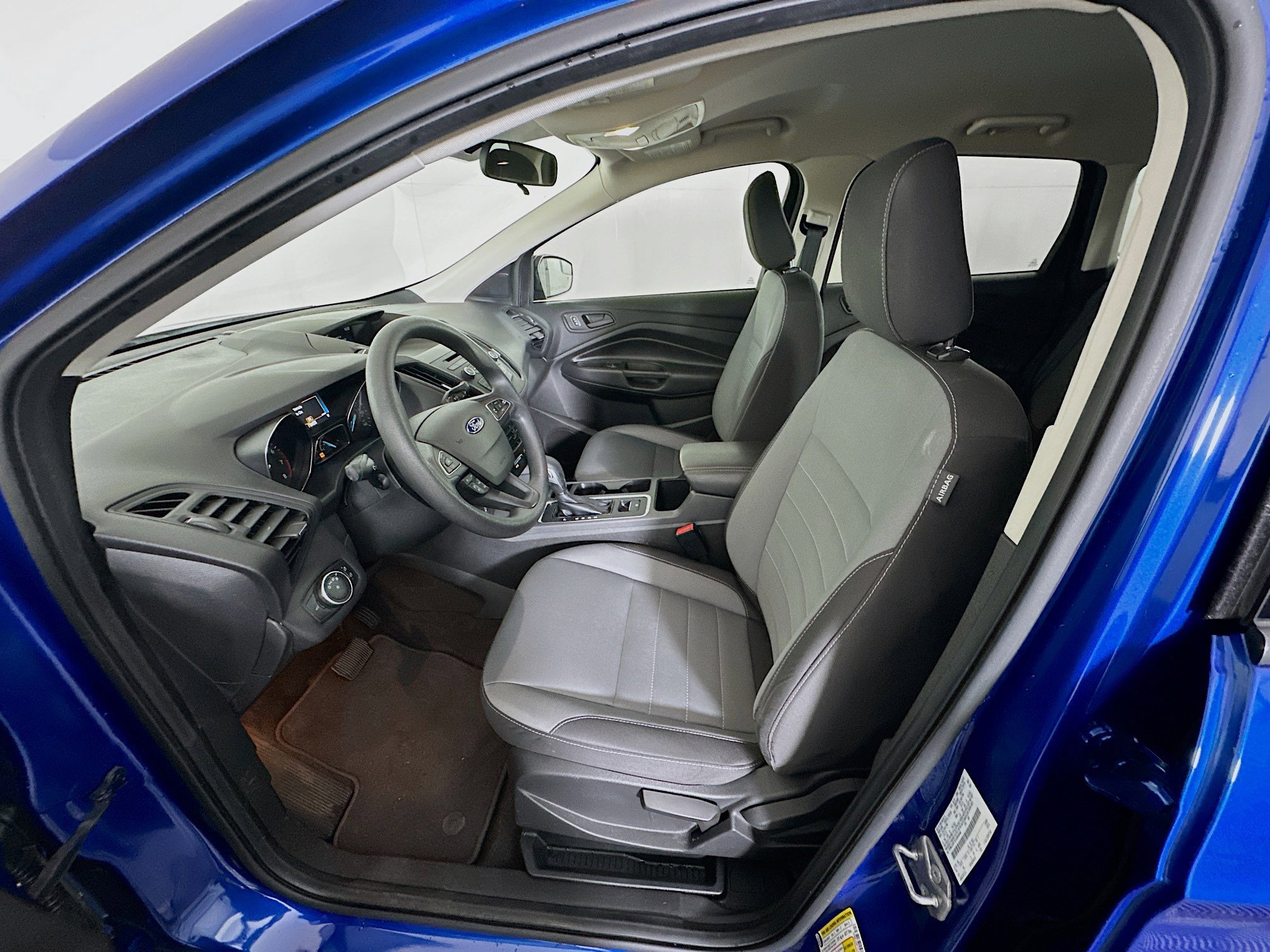 Used 2018 Ford Escape S FWD image 13