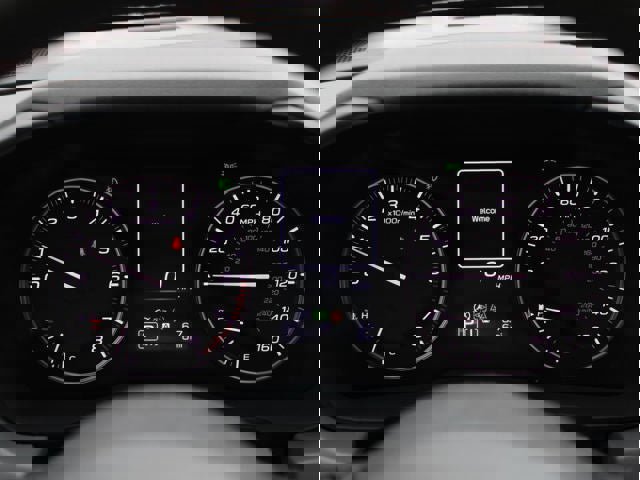 New 2026 Subaru Crosstrek 2.5i Limited w/ Popular Package #4A image 26