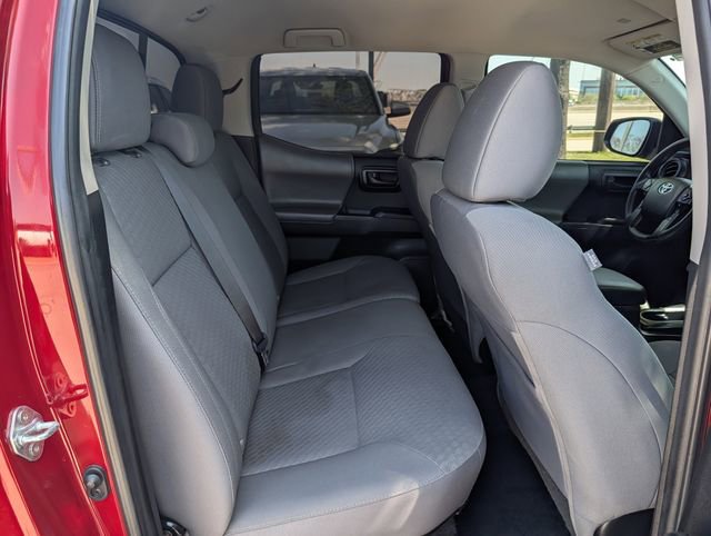 Used 2023 Toyota Tacoma SR AWD/4WD image 28