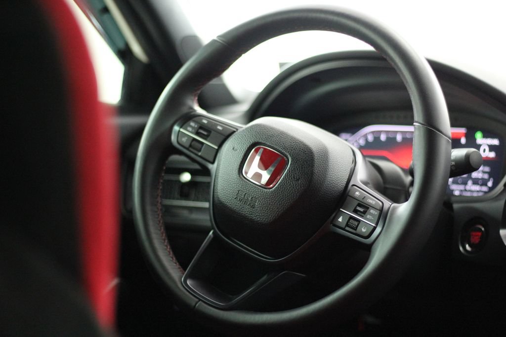 Used 2025 Honda Civic Type R image 12