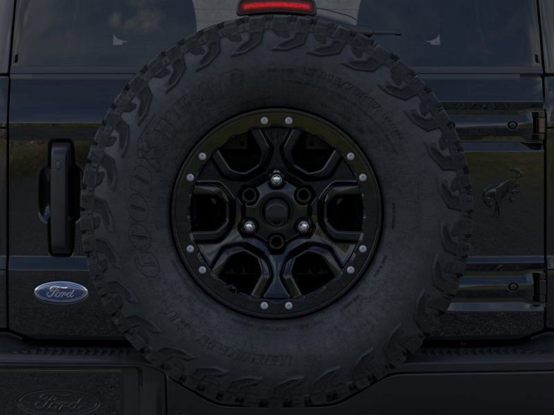 New 2026 Ford Bronco Badlands image 24