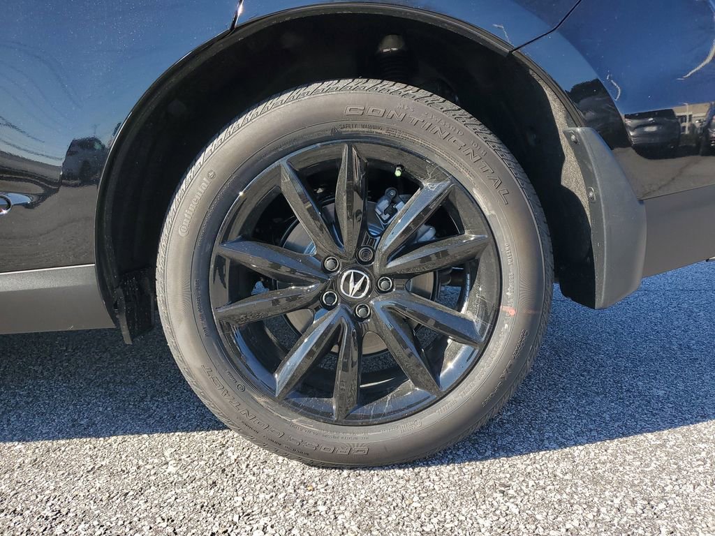 New 2026 Acura RDX Base image 11