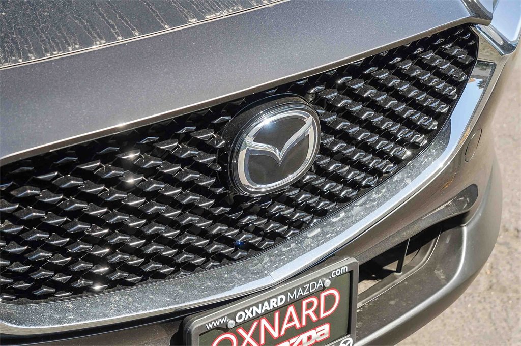 New 2025 MAZDA CX-30 AWD 2.5 S w/ Preferred Package image 9