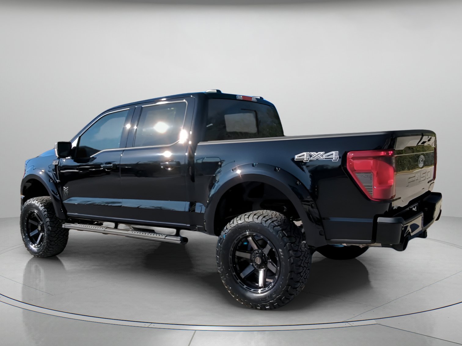 New 2026 Ford F150 XLT w/ Equipment Group 303A High image 21