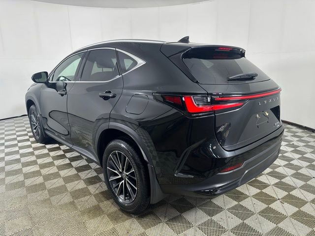 Used 2023 Lexus NX 350 AWD image 4