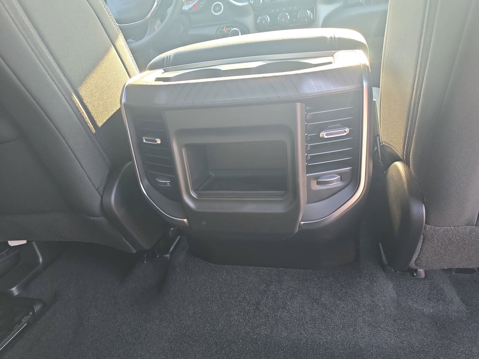 New 2026 RAM 1500 Big Horn AWD/4WD image 13
