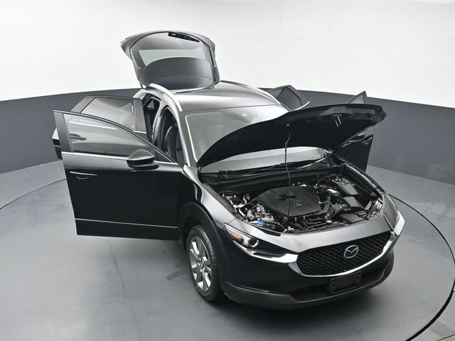 Certified 2023 MAZDA CX-30 AWD 2.5 S w/ Select Package image 46