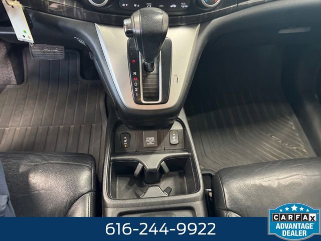 Used 2014 Honda CR-V EX-L image 14