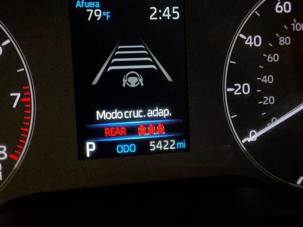 Used 2025 Toyota Corolla LE image 23