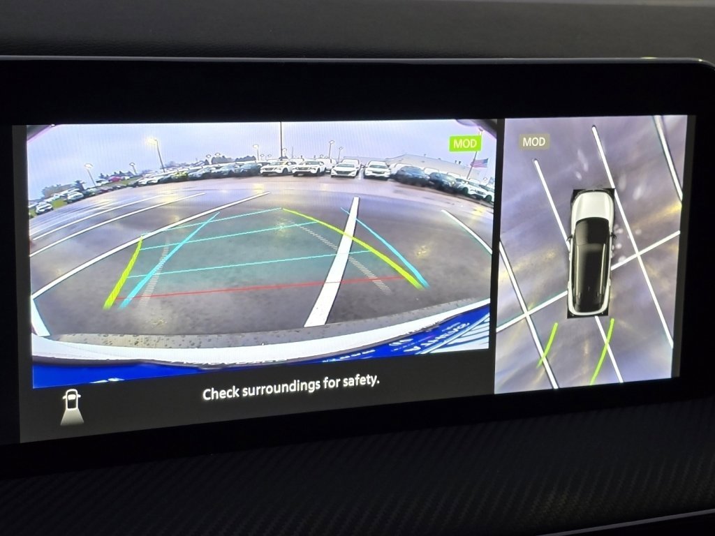 New 2026 Nissan Kicks SR w/ Cold Weather Package image 5