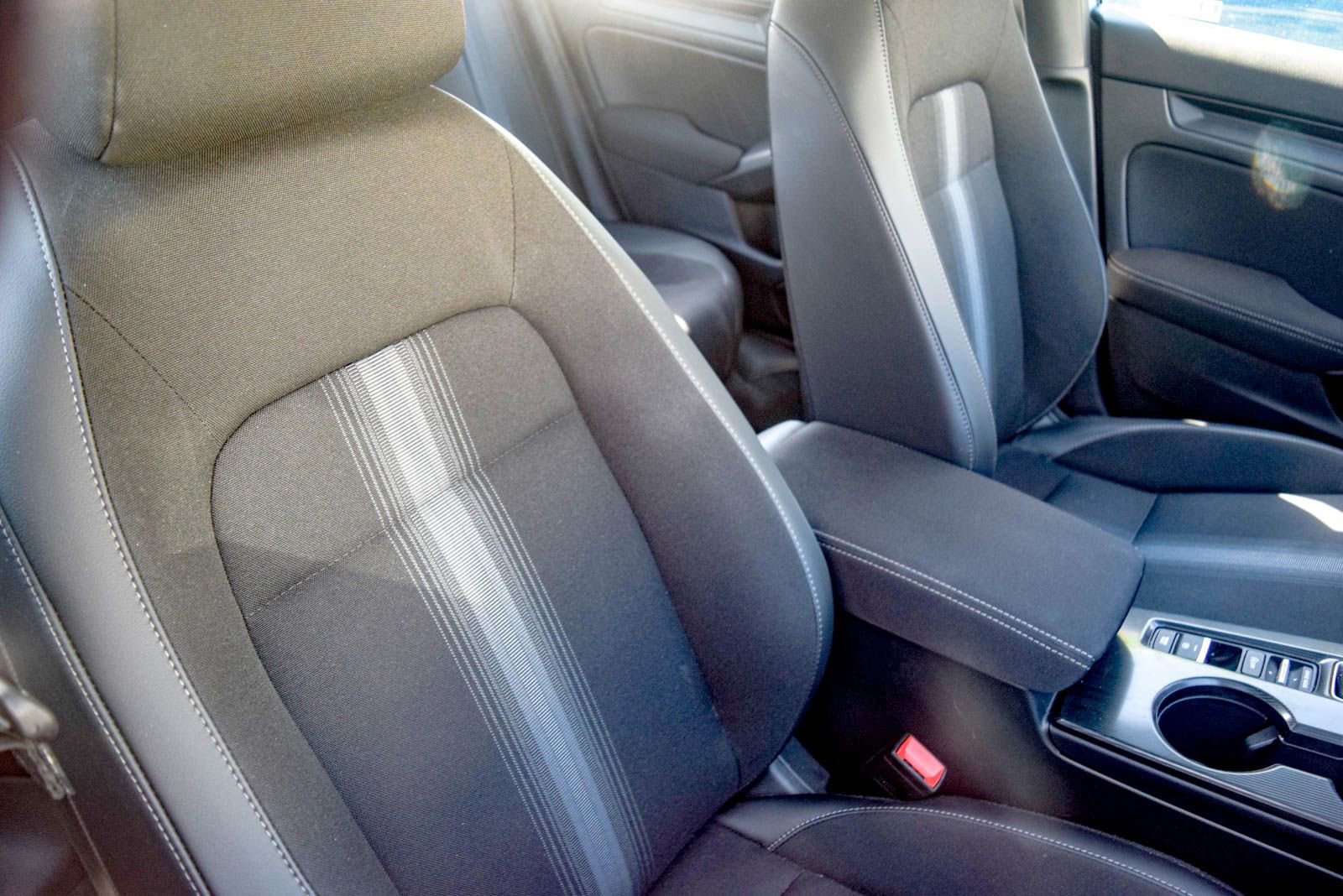 Used 2023 Honda Civic Sport image 10