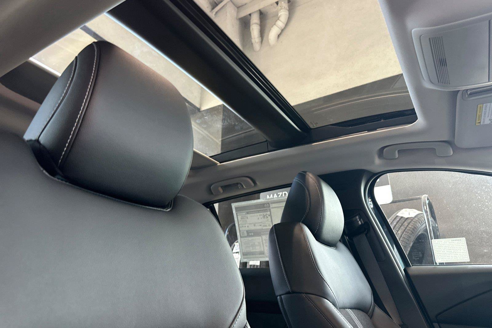 New 2026 MAZDA CX-50 AWD 2.5 S w/ Weather Package image 19