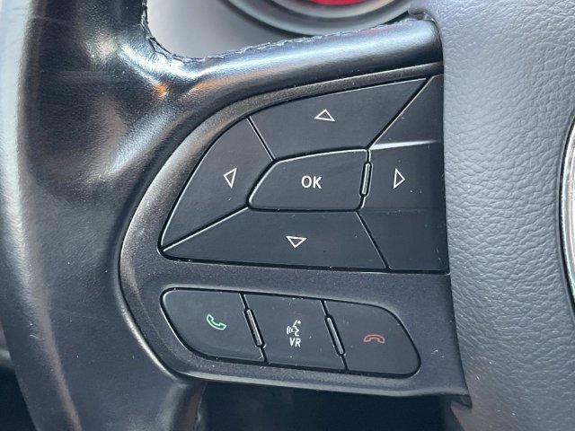 Used 2022 Dodge Charger SXT RWD image 34