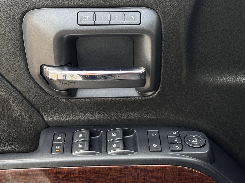 Used 2018 GMC Sierra 1500 SLT w/ Texas SLT Premium Package image 21